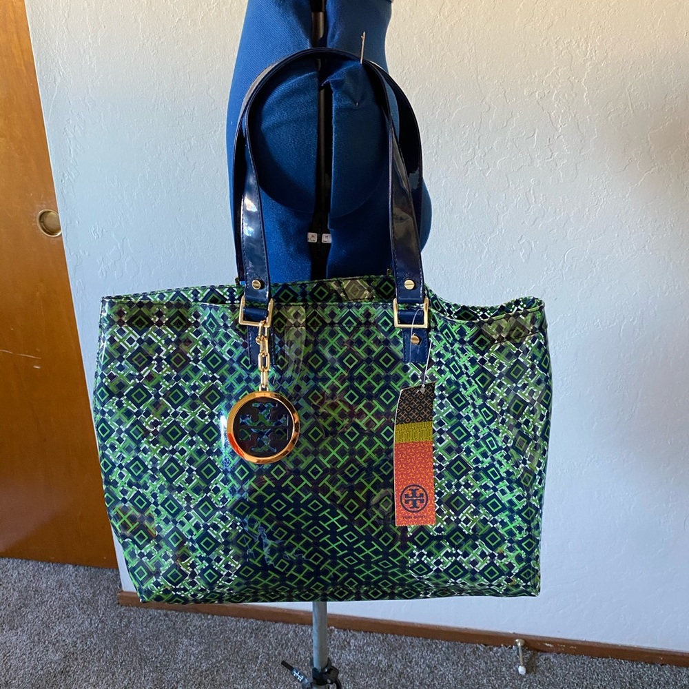 Tory Burch Tote
